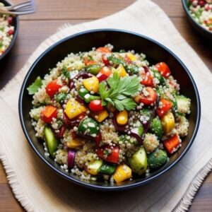 Delicious Asian Sesame Chicken Salad Recipe